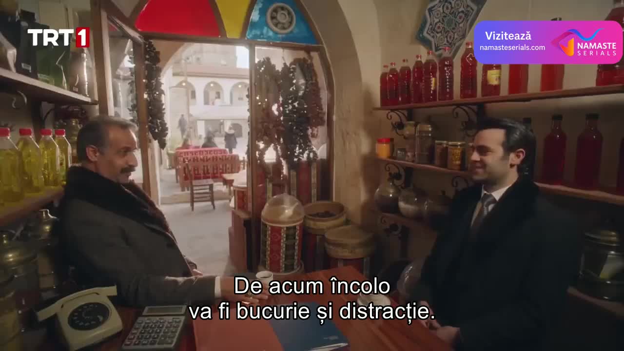 Benim Adim Melek - Numele meu este Melek Episodul 58