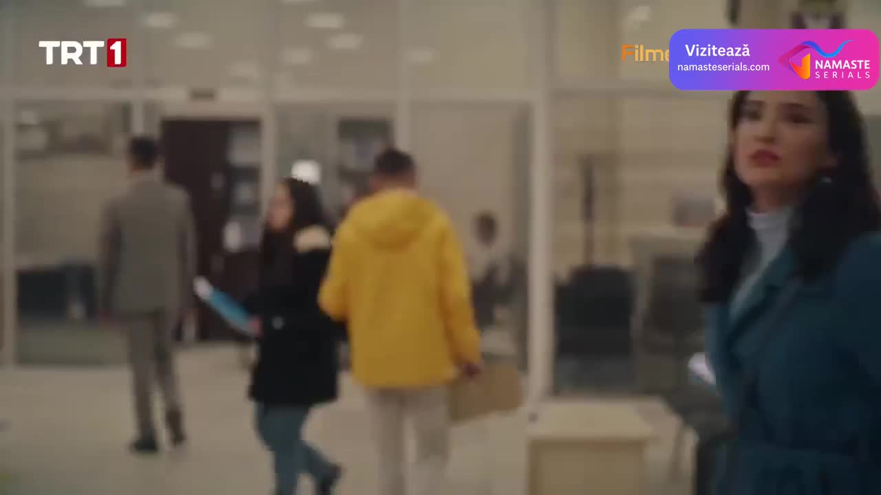 Benim Adim Melek - Numele meu este Melek Episodul 57