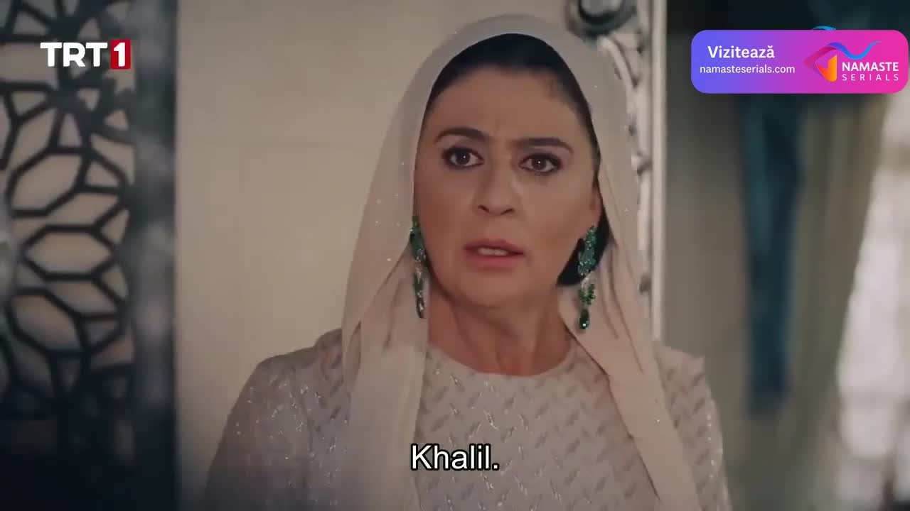 Benim Adim Melek - Numele meu este Melek Episodul 60
