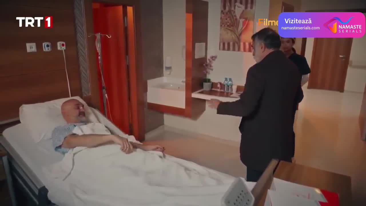 Benim Adim Melek - Numele meu este Melek Episodul 56