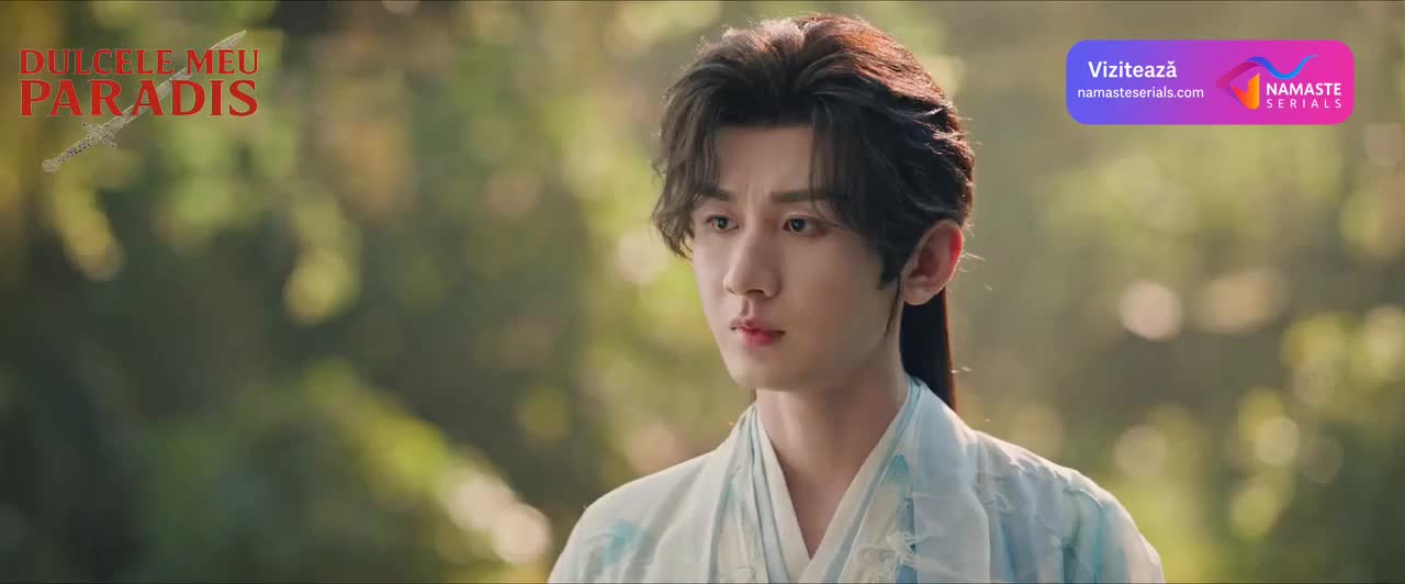 Sword and Beloved Episodul 14
