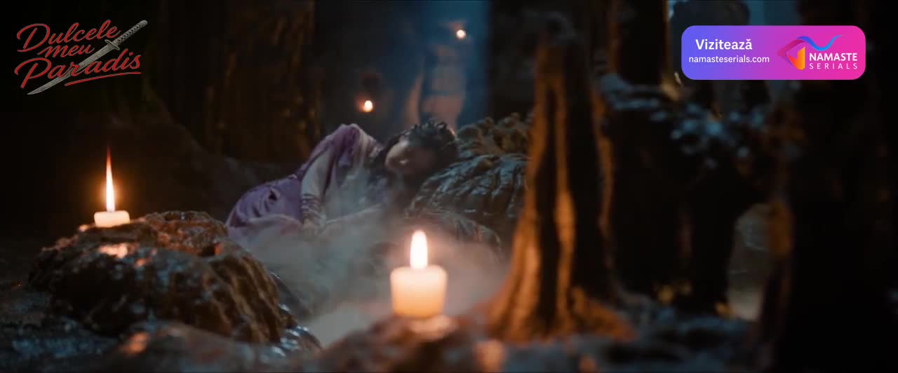 Sword and Beloved Episodul 7