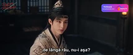 Sword and Beloved Episodul 8