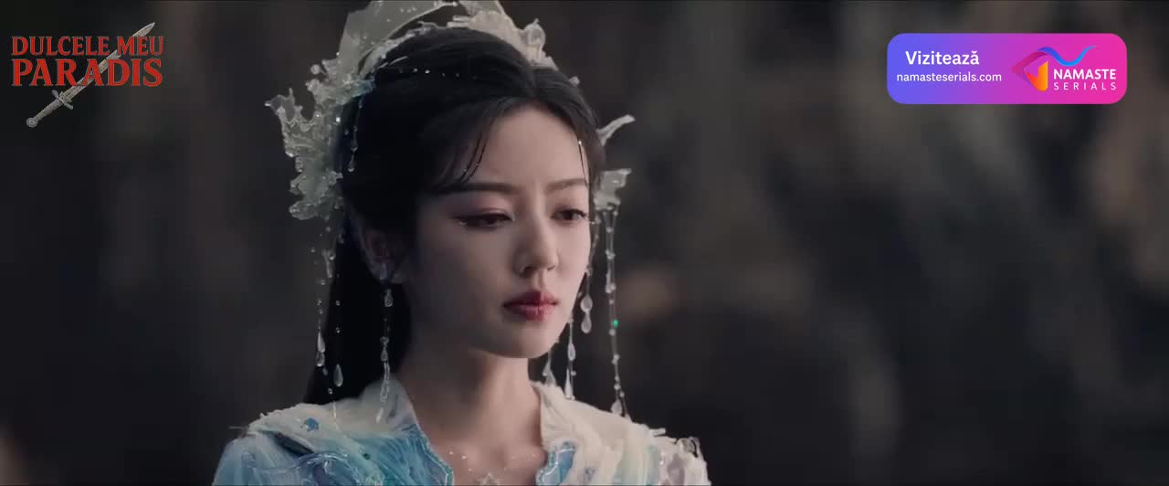 Sword and Beloved Episodul 15