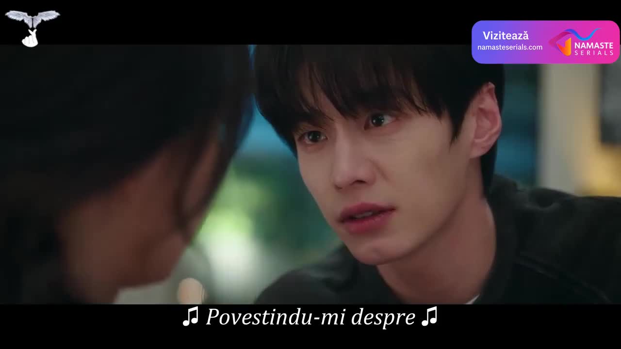 Speed and Love Episodul 28