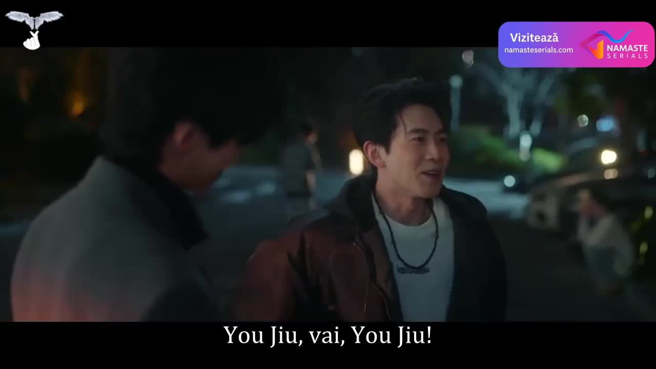 Speed and Love Episodul 27