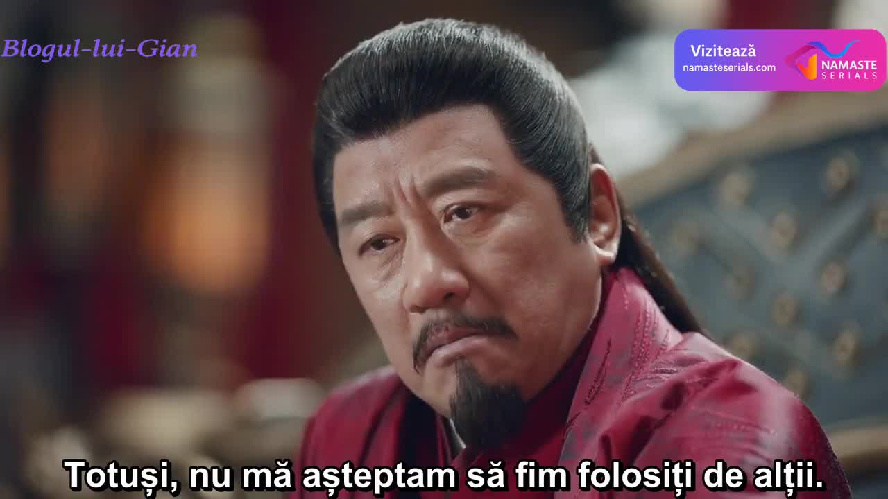 The Blood of Youth Episodul 34
