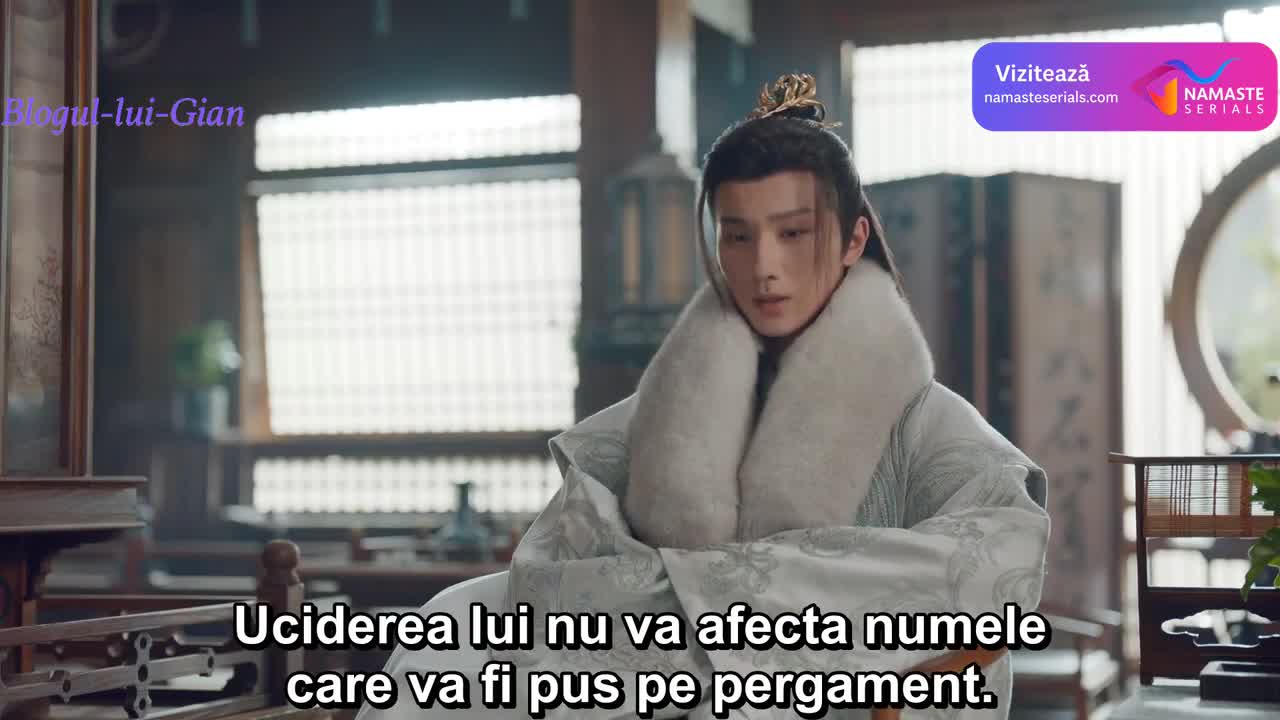 The Blood of Youth Episodul 28
