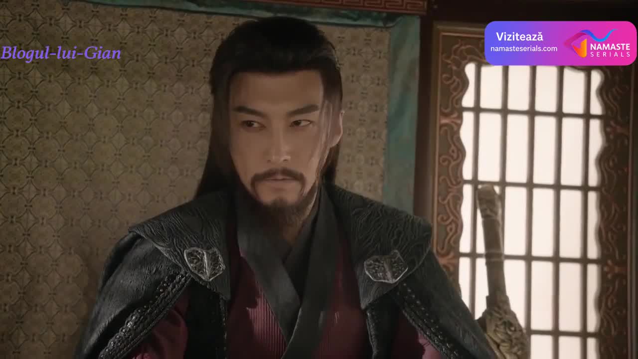 The Blood of Youth Episodul 30
