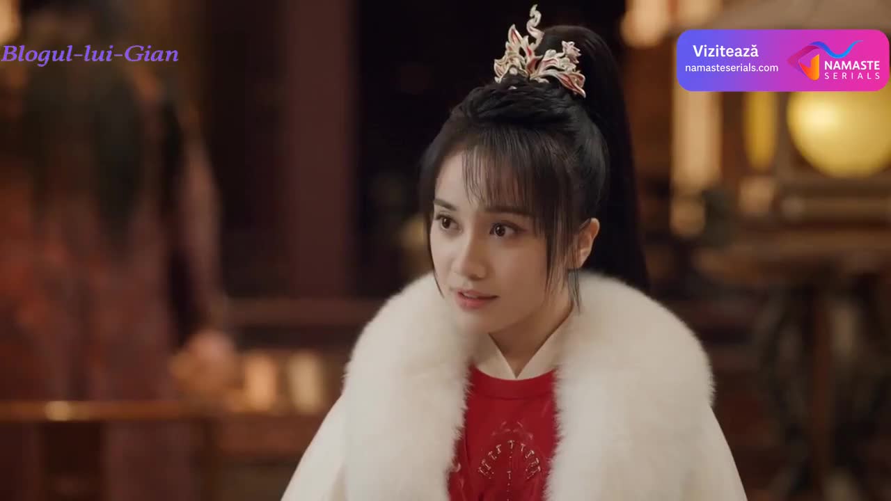 The Blood of Youth Episodul 26