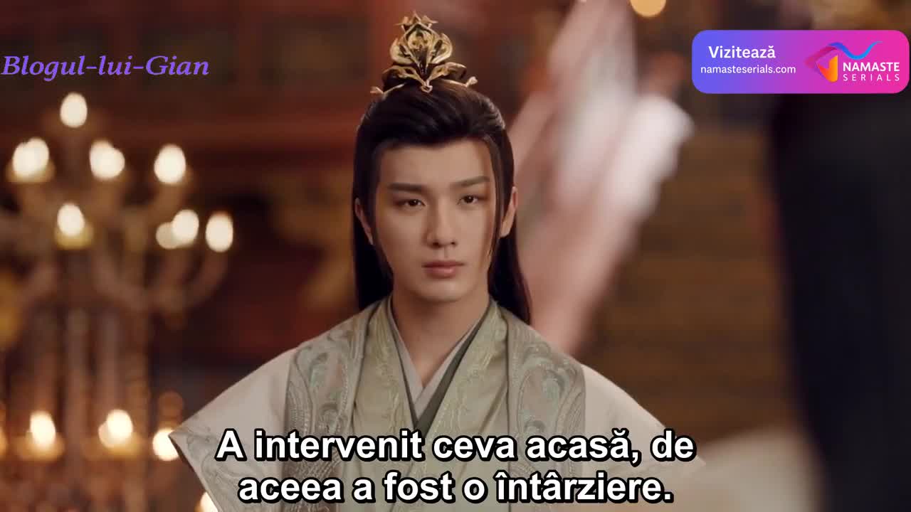 The Blood of Youth Episodul 27