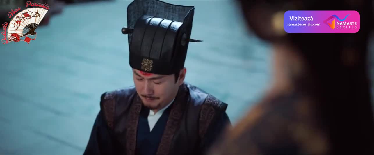 Fated Hearts Episodul 27