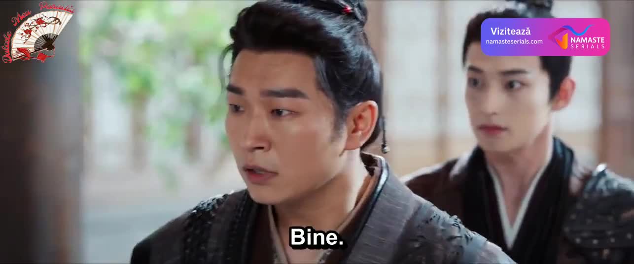 Fated Hearts Episodul 28