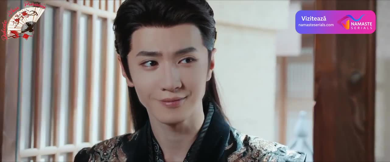 Fated Hearts Episodul 37