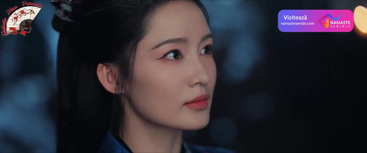 Fated Hearts Episodul 33