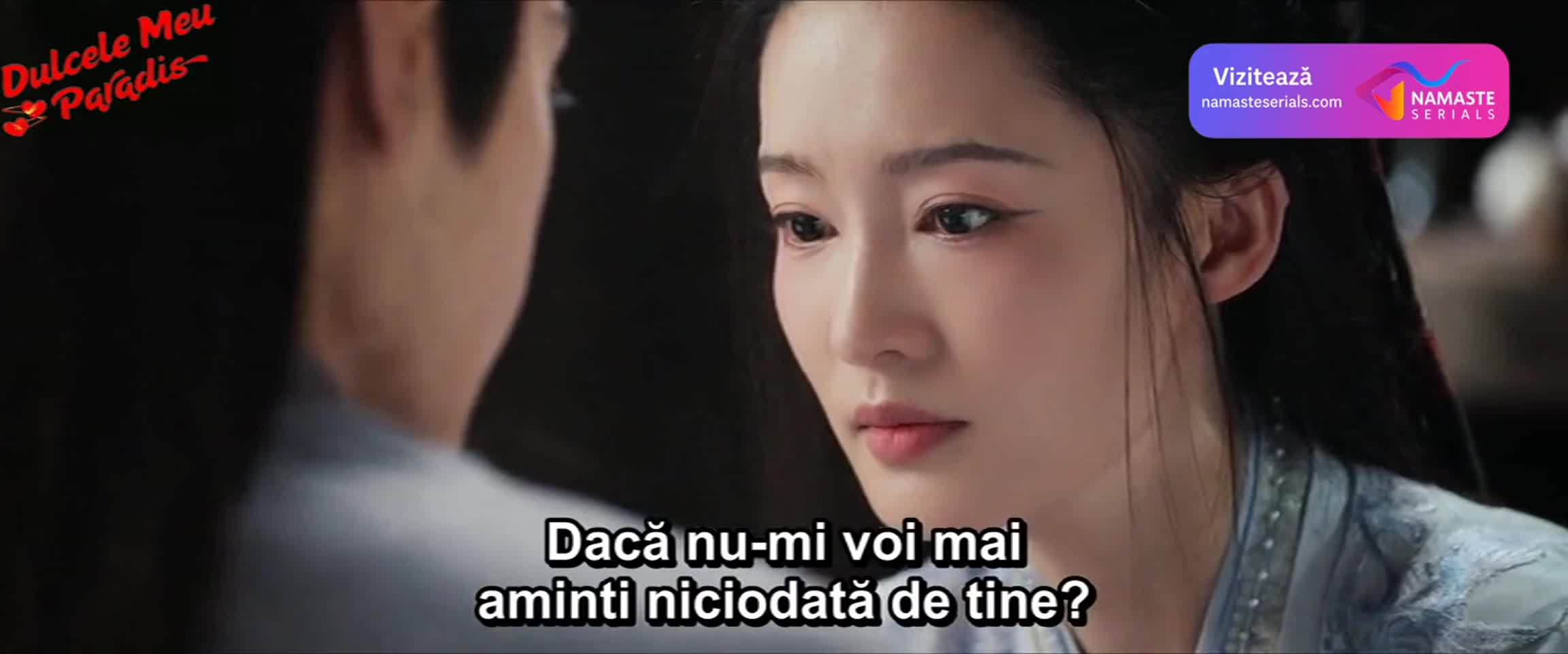 Fated Hearts Episodul 30