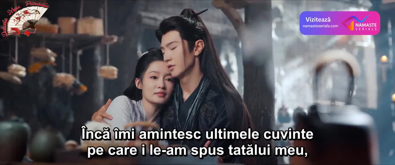 Fated Hearts Episodul 32