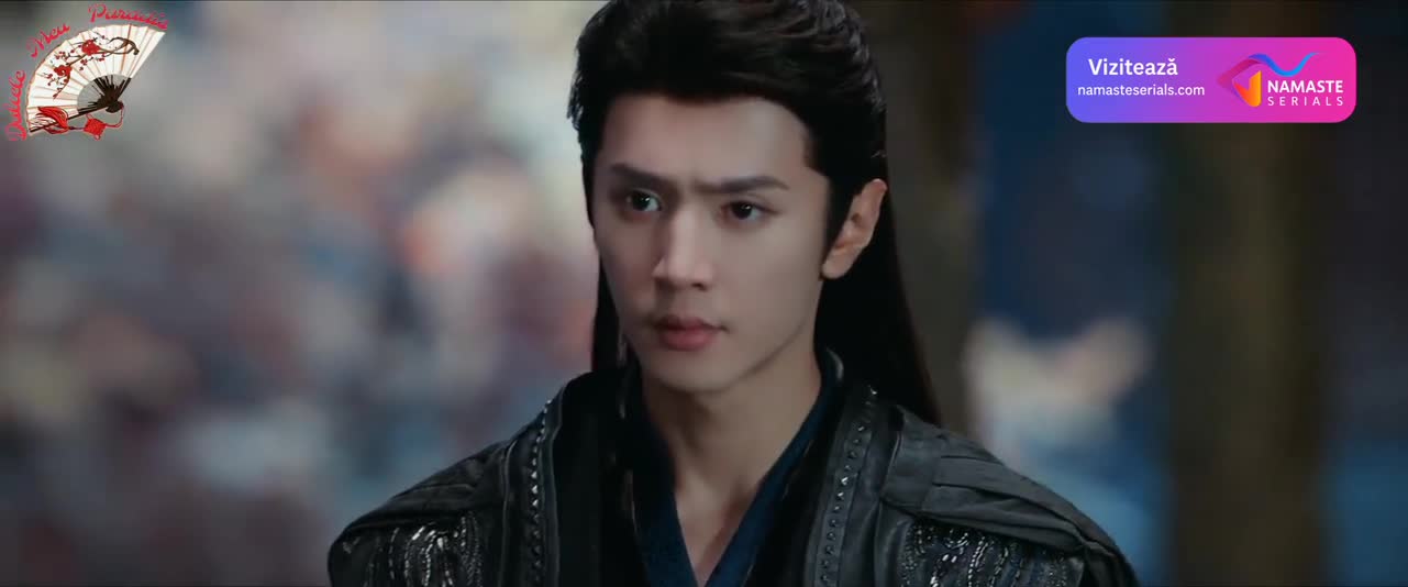 Fated Hearts Episodul 36
