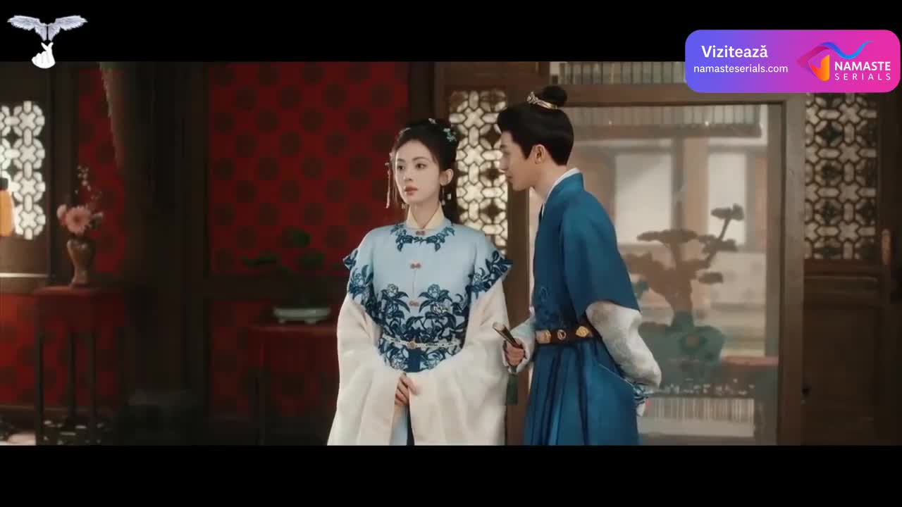 Glory Episodul 26