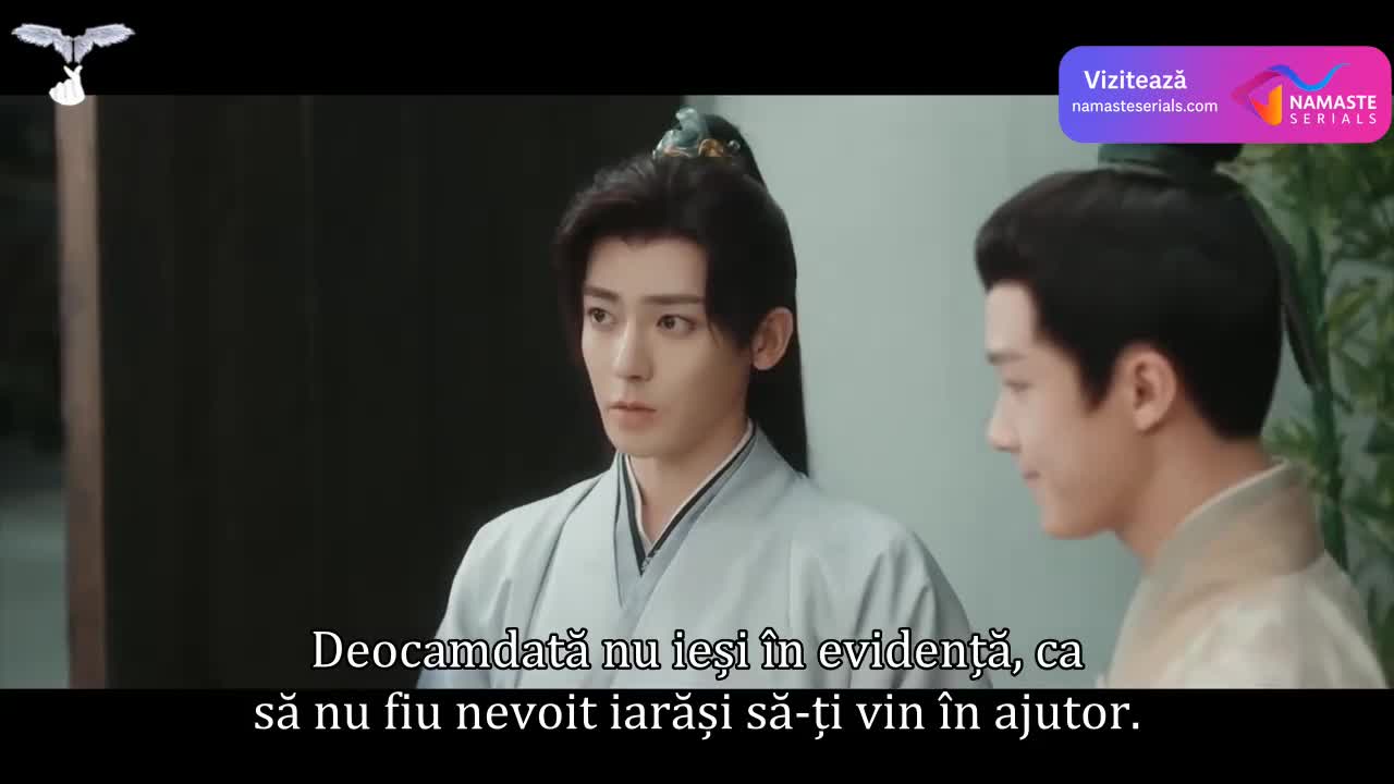 Glory Episodul 16