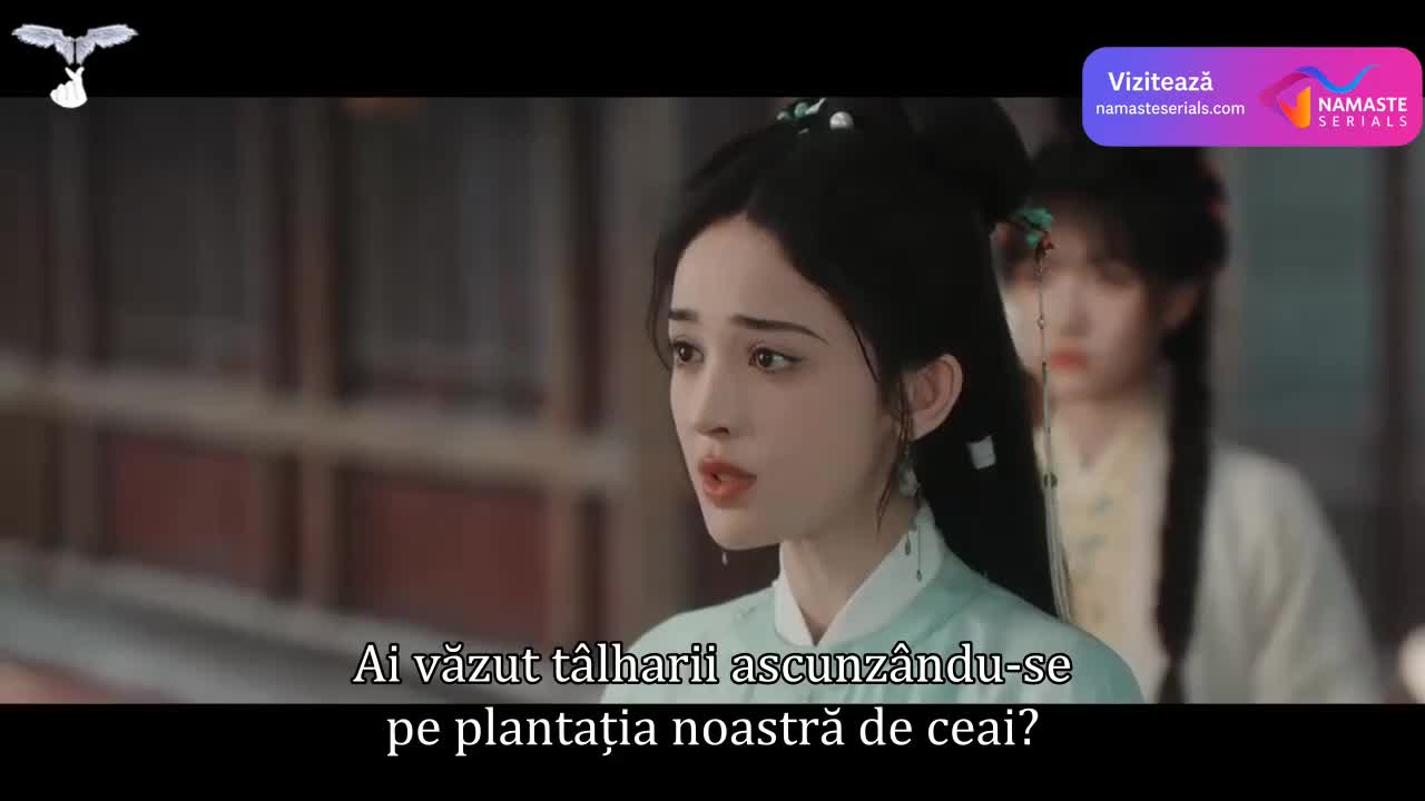 Glory Episodul 24