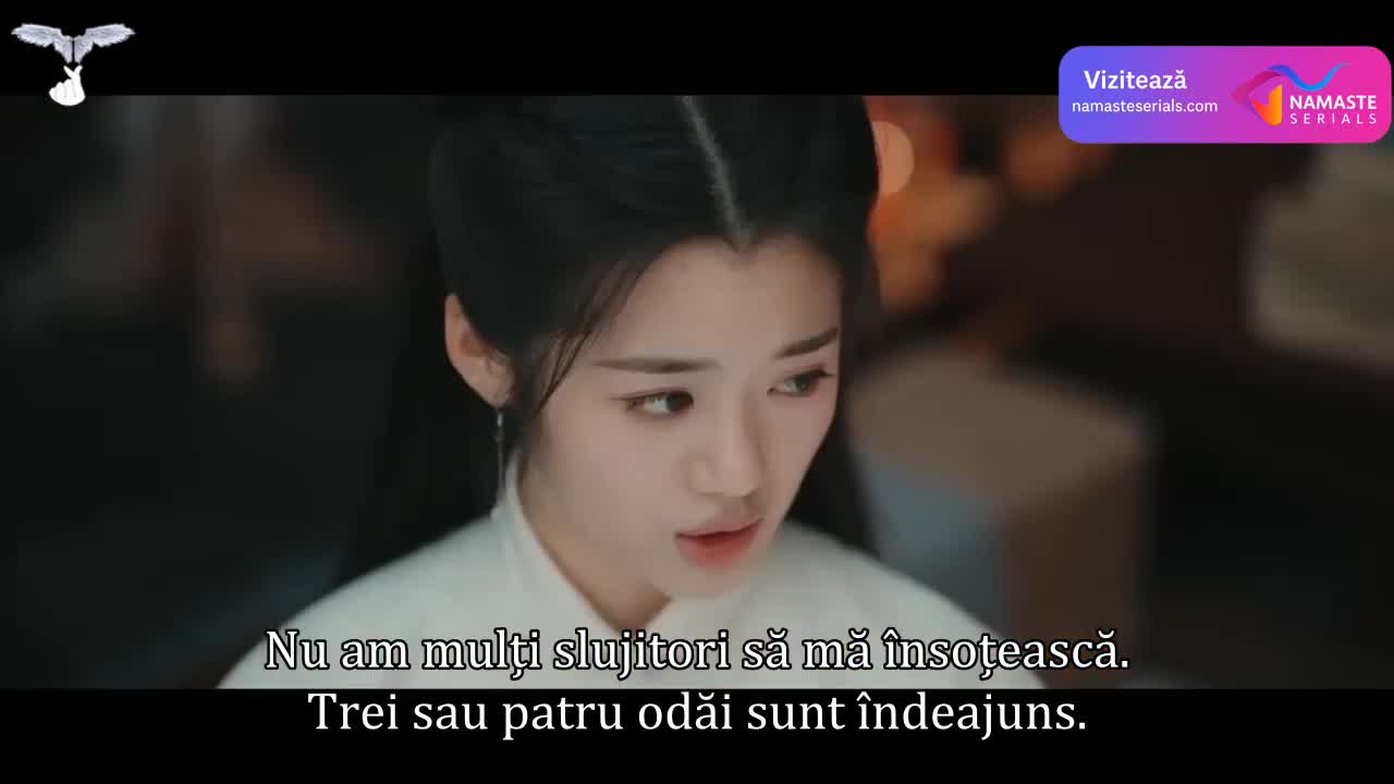 Glory Episodul 28