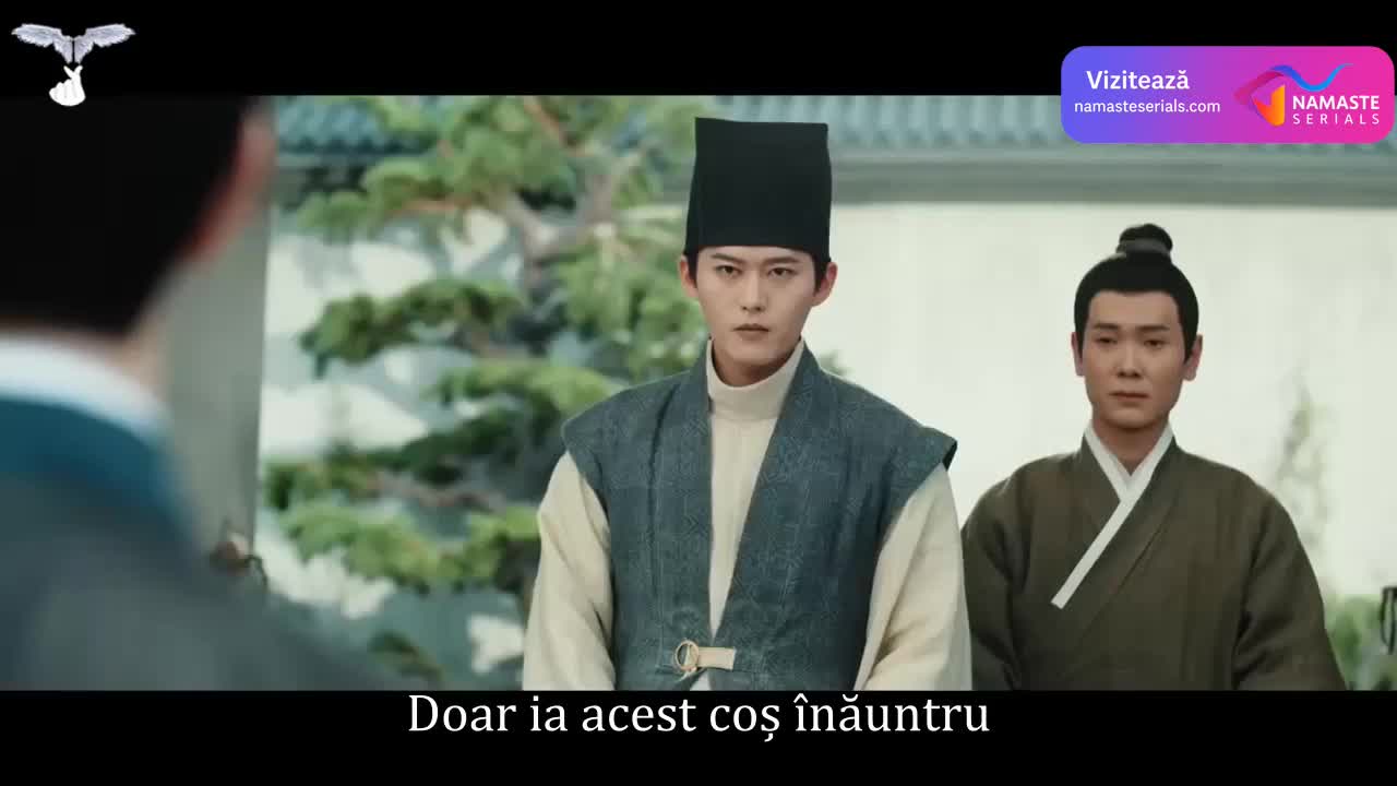 Glory Episodul 22