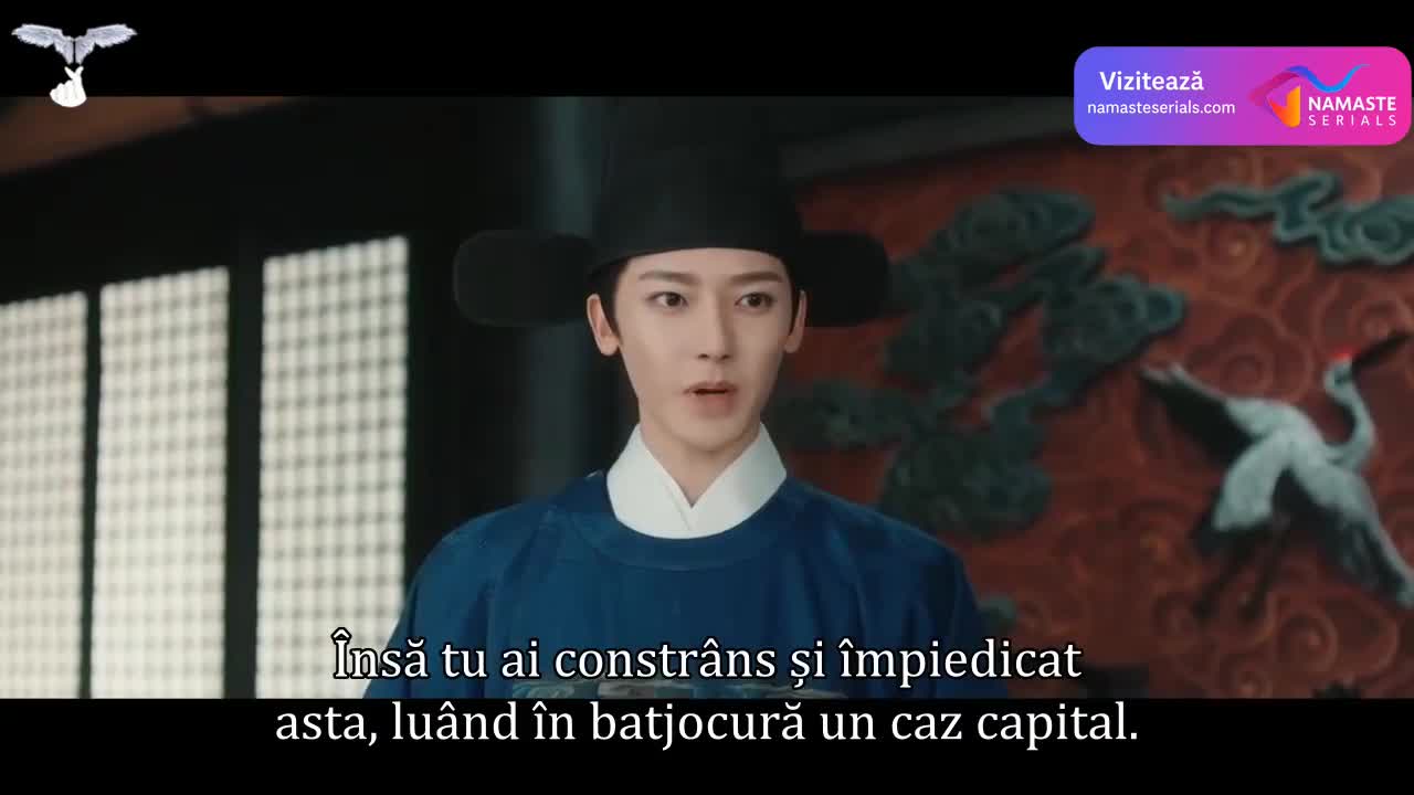 Glory Episodul 21