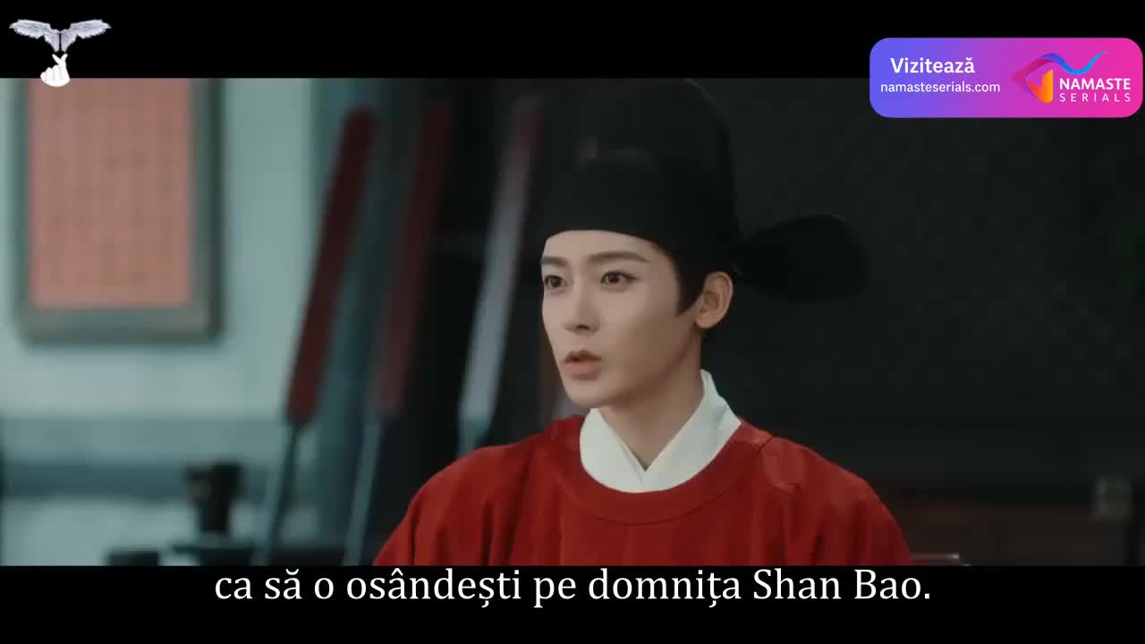 Glory Episodul 27