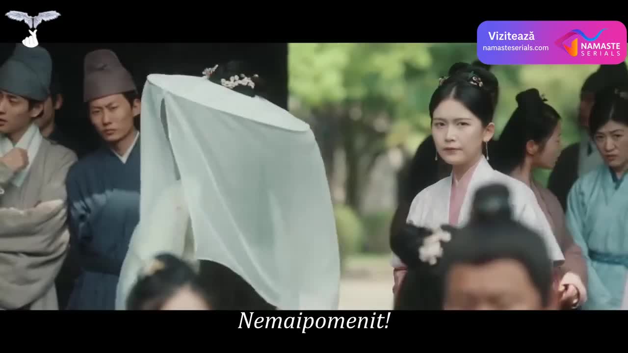 Glory Episodul 20