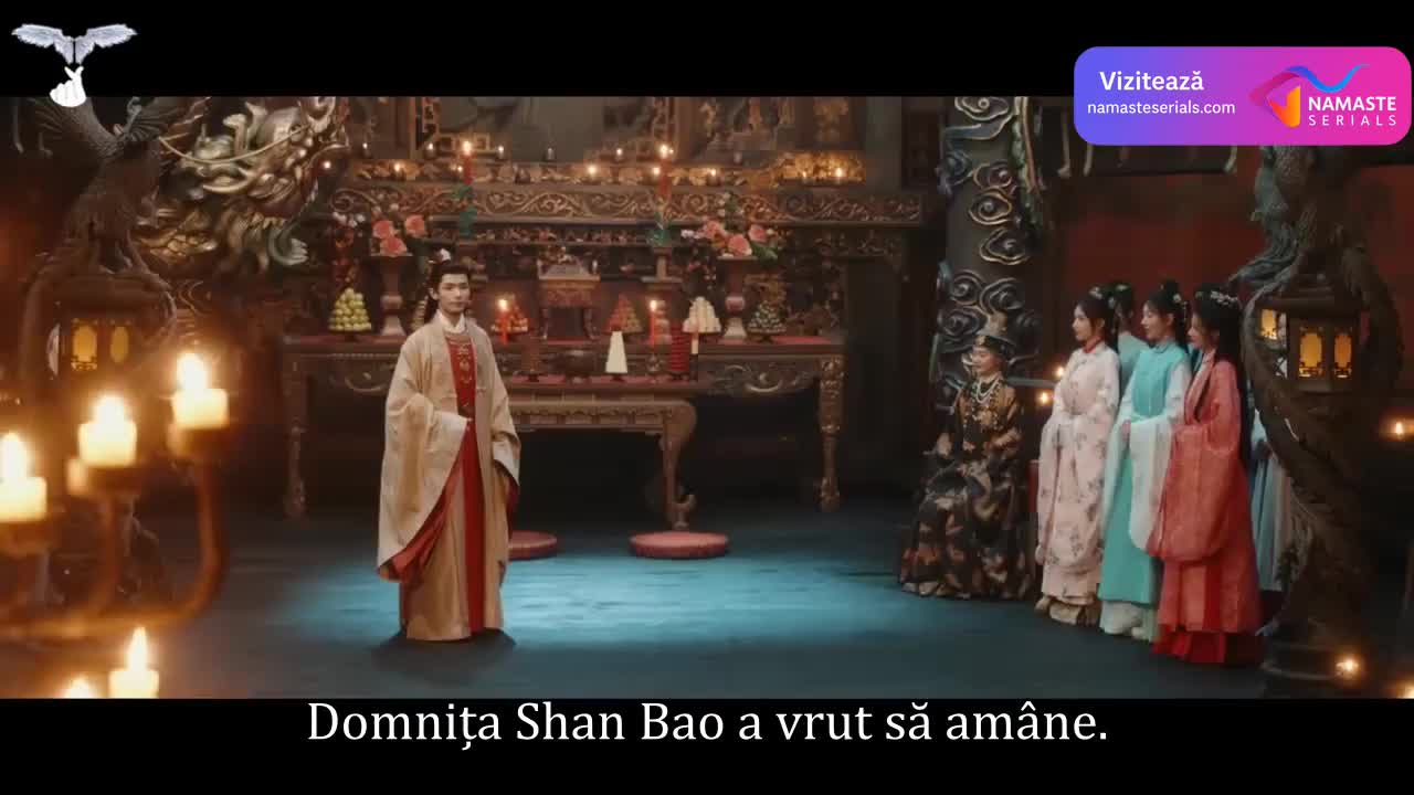 Glory Episodul 29