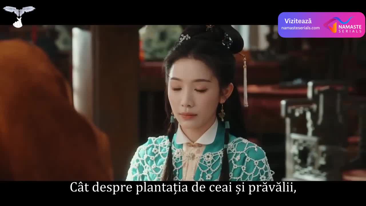 Glory Episodul 23