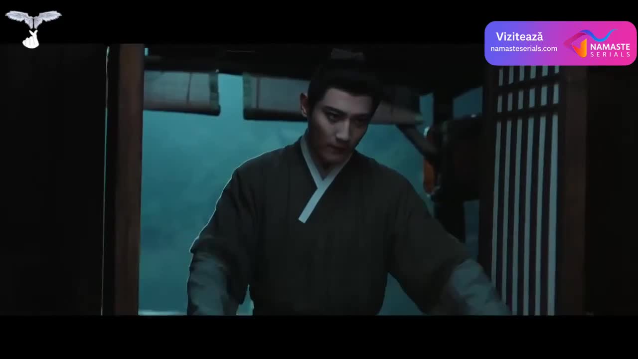 Glory Episodul 25