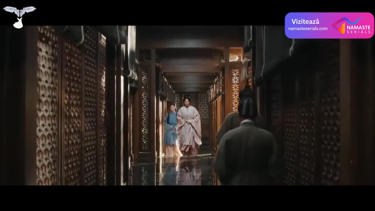 Glory Episodul 18