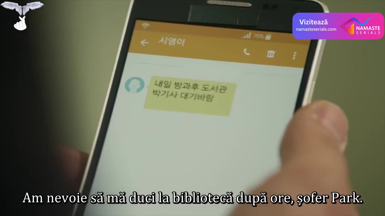 Andante Episodul 8