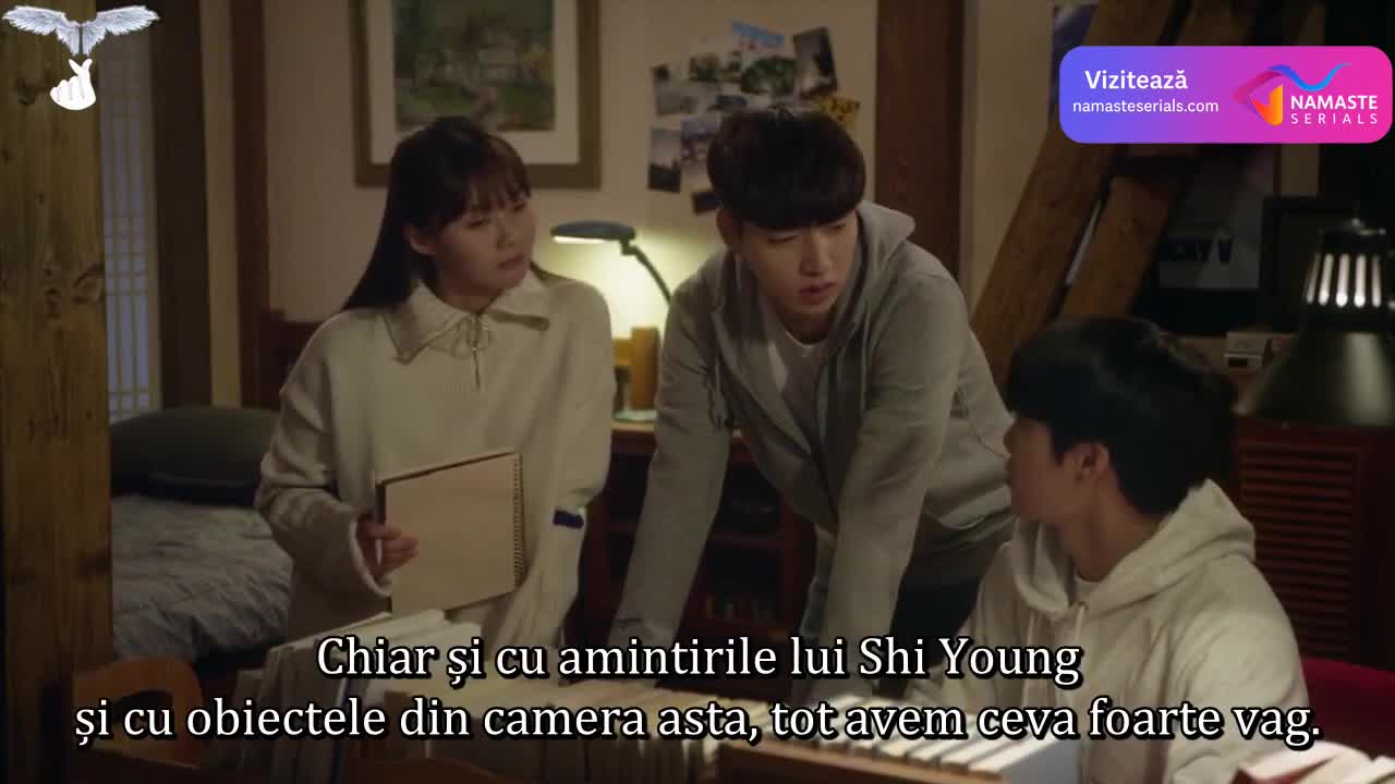 Andante Episodul 16 final