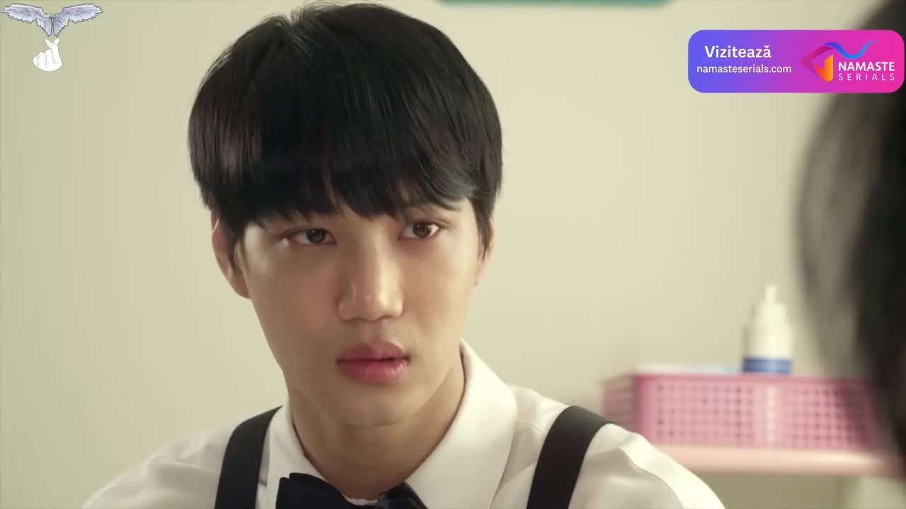 Andante Episodul 6