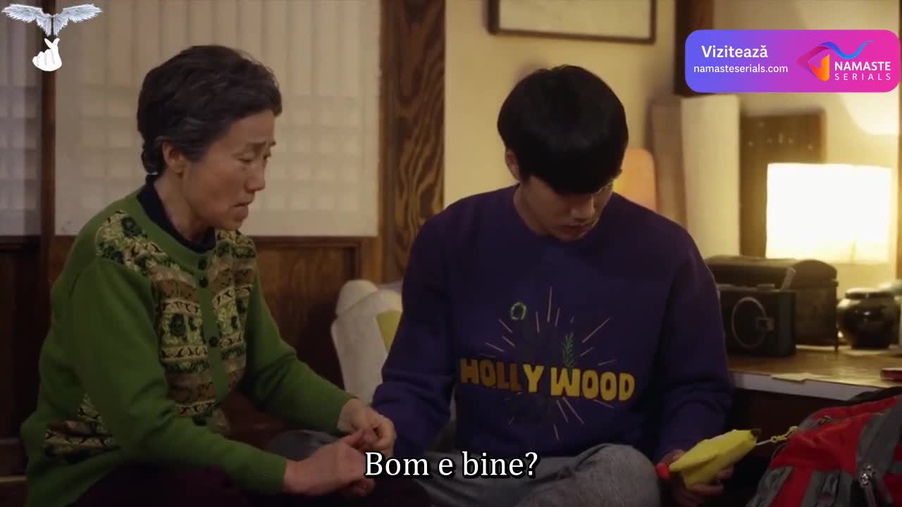 Andante Episodul 15
