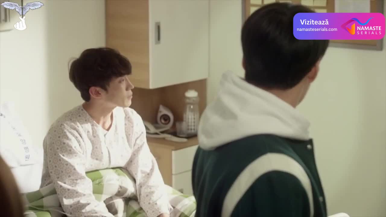 Andante Episodul 9