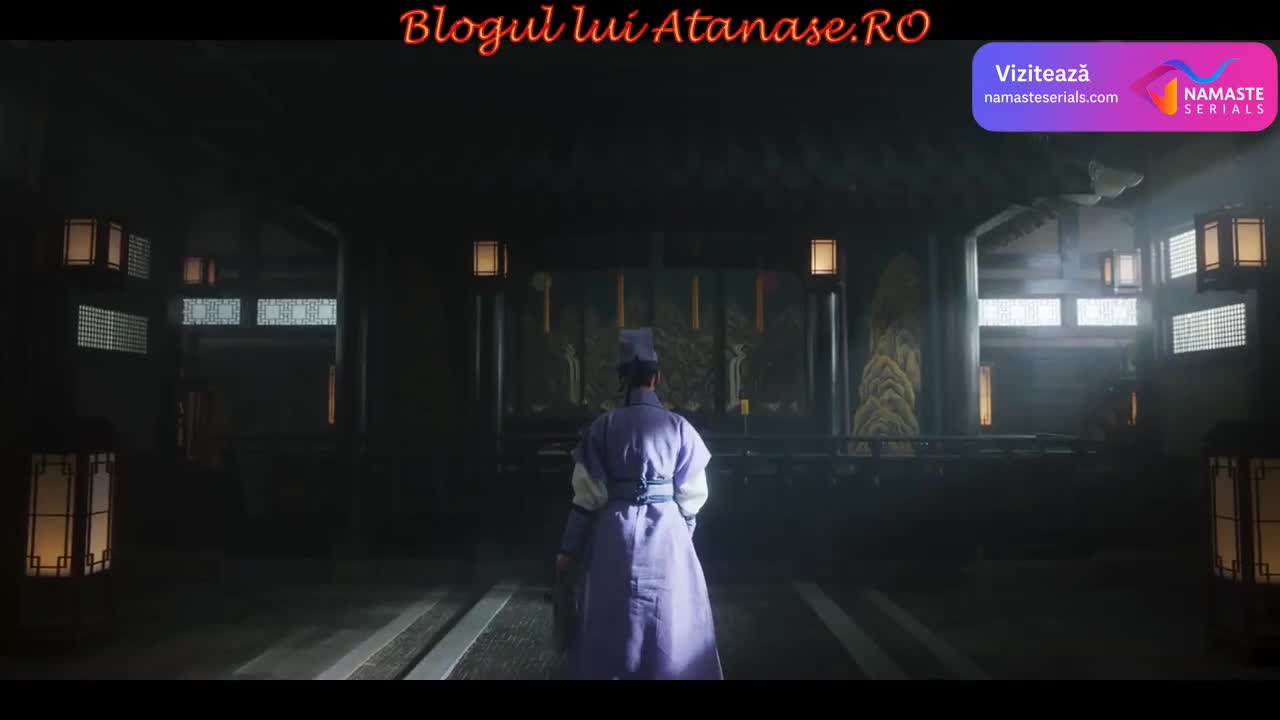 Check-in Hanyang Episodul 15