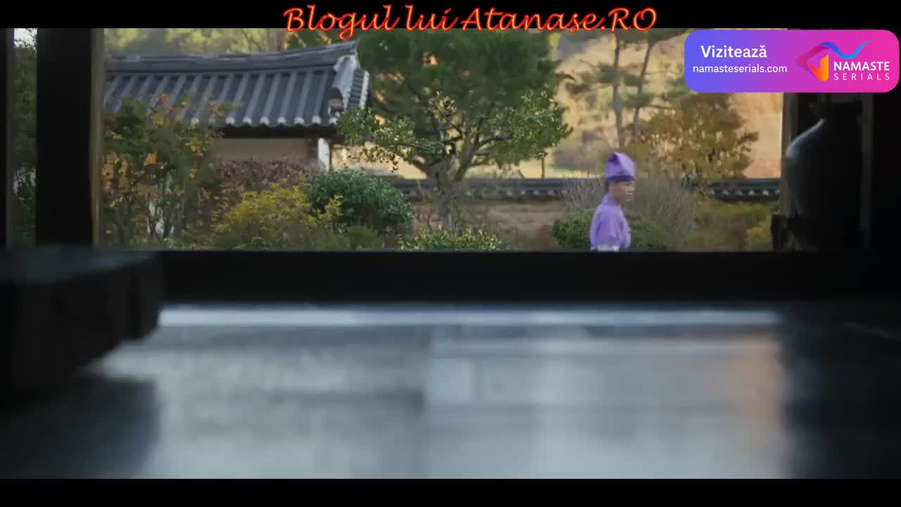 Check-in Hanyang Episodul 14