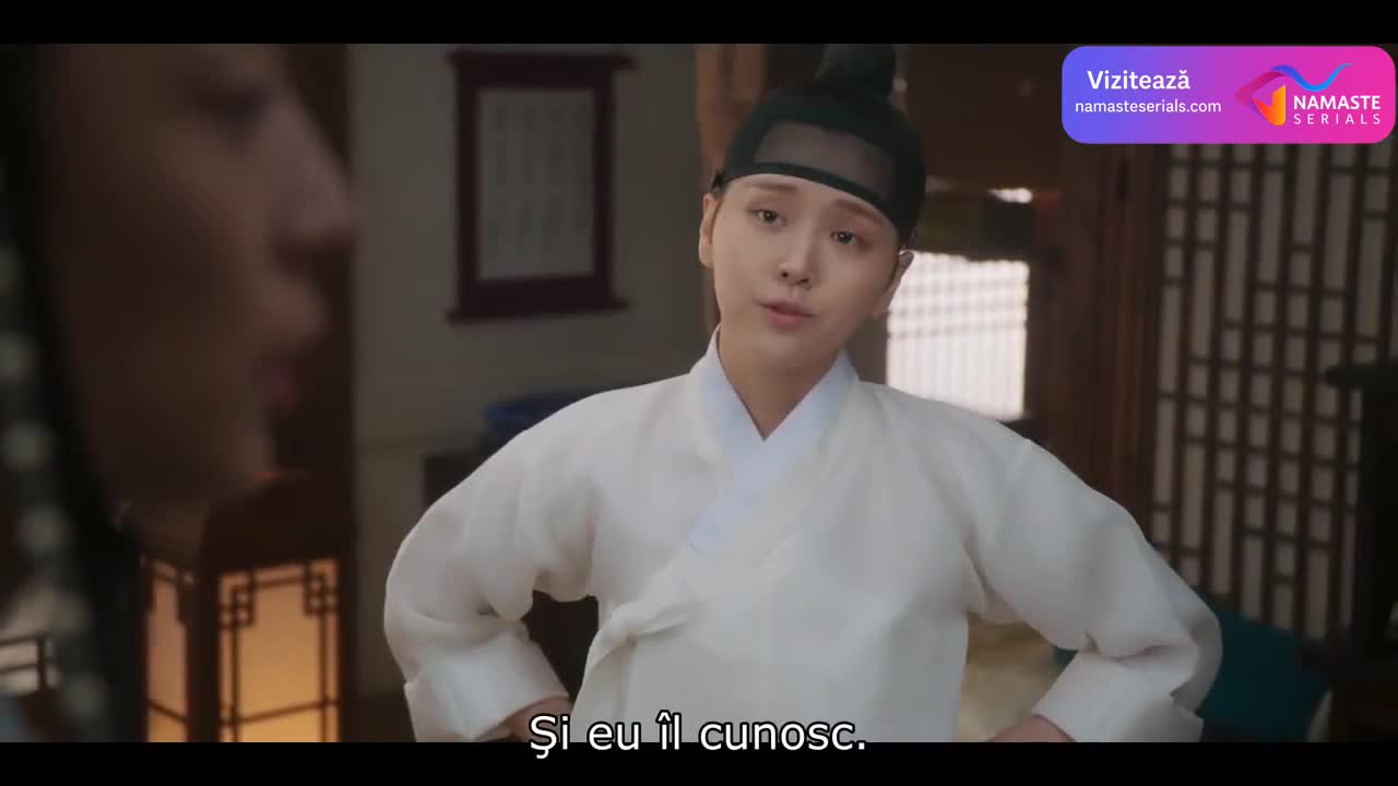 Check-in Hanyang Episodul 11