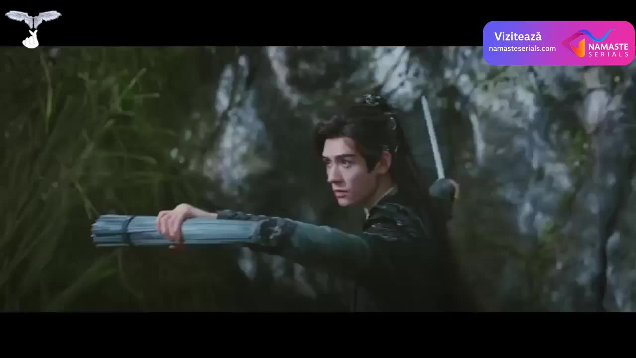 Blood River Episodul 6