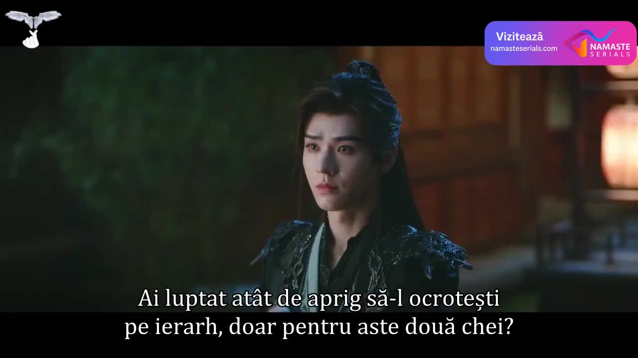 Blood River Episodul 9