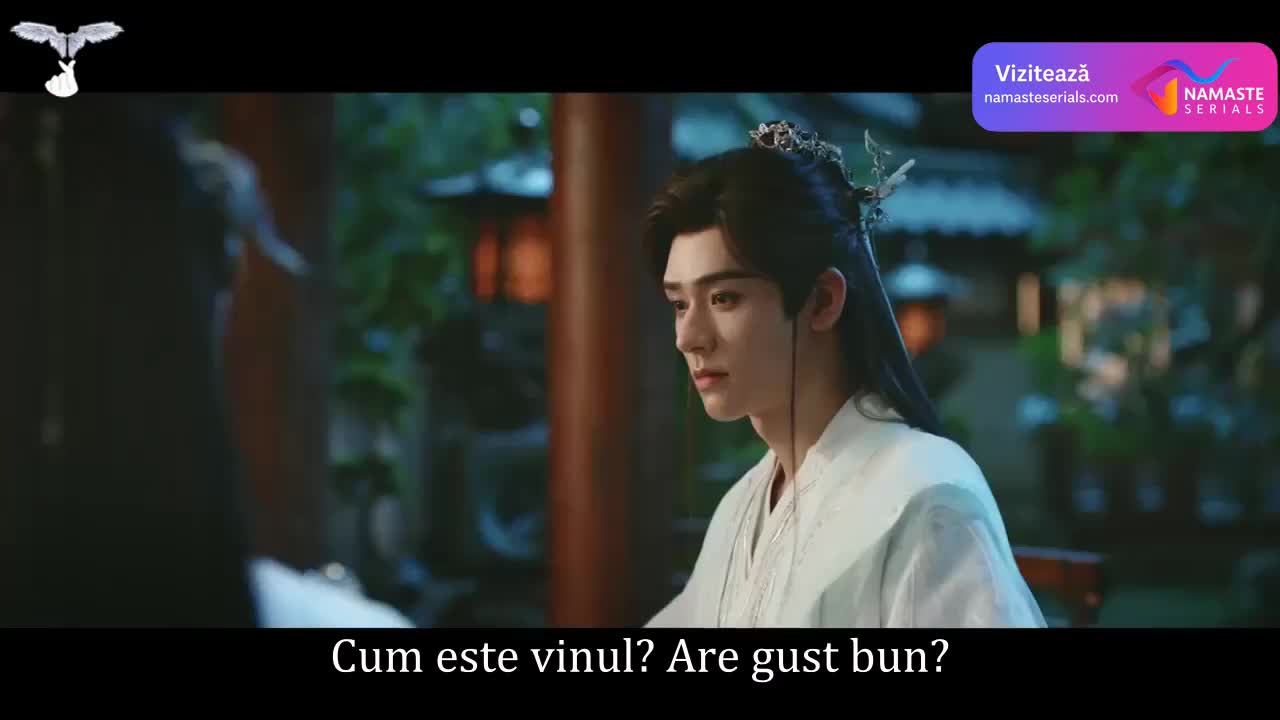 Blood River Episodul 11