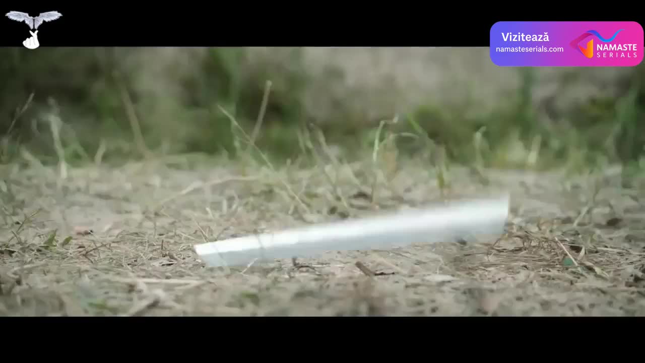 Blood River Episodul 20
