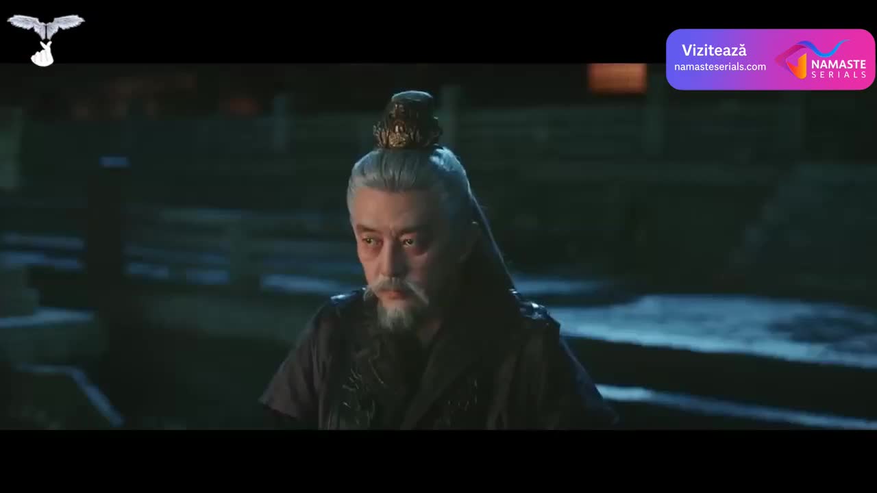 Blood River Episodul 16
