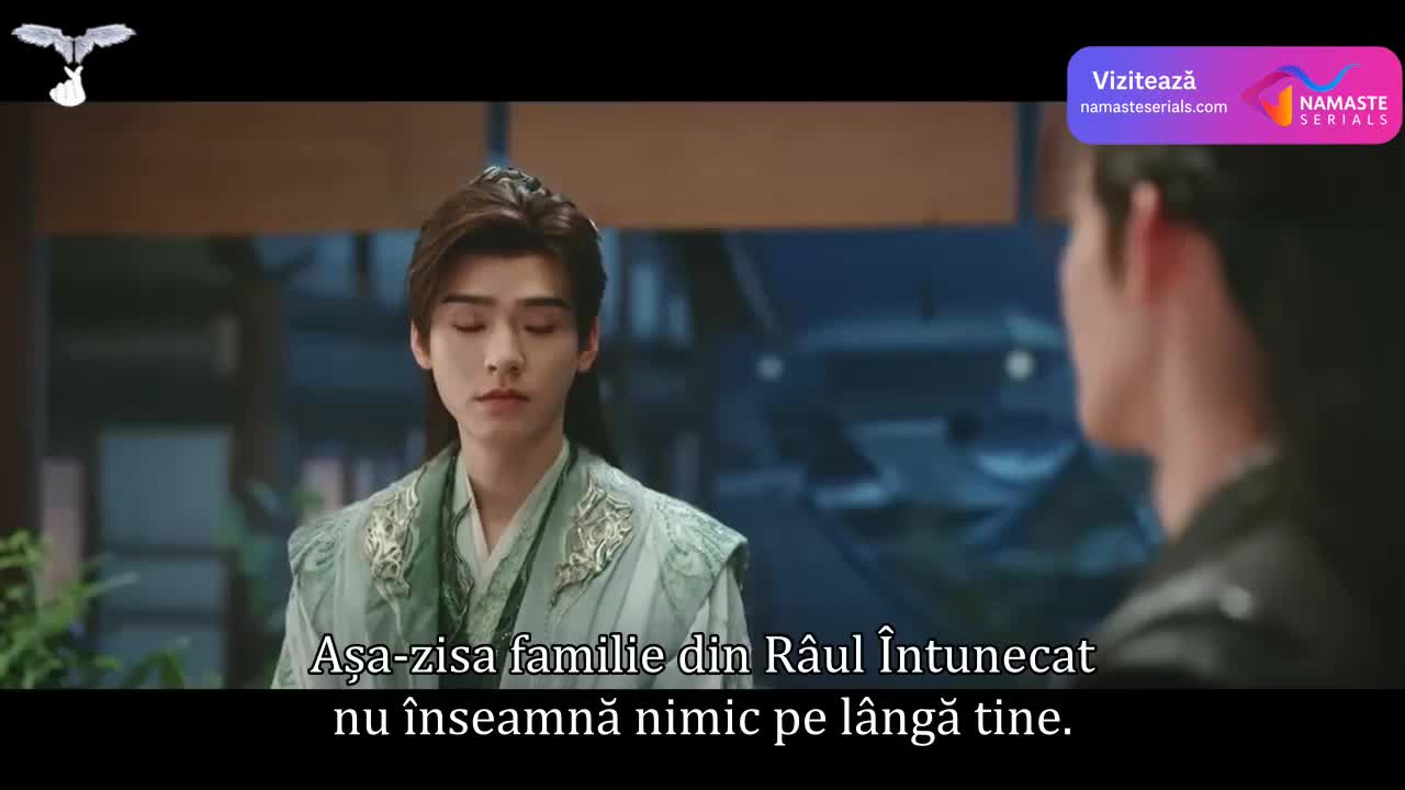 Blood River Episodul 19