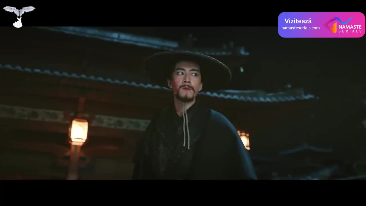 Blood River Episodul 10