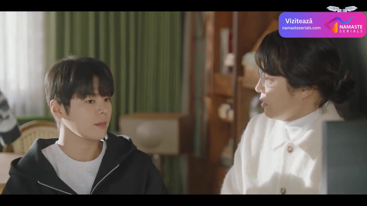 Namib Episodul 12 final